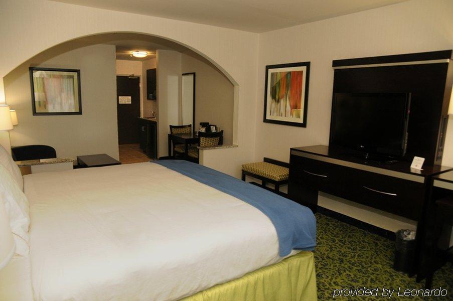 Holiday Inn Express And Suites Stroudsburg-Poconos, An Ihg Hotel Habitación foto